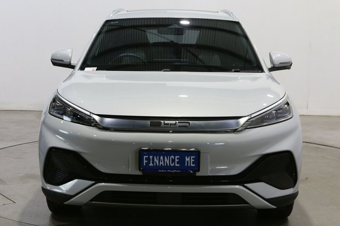 2022 BYD ATTO 3 Extended