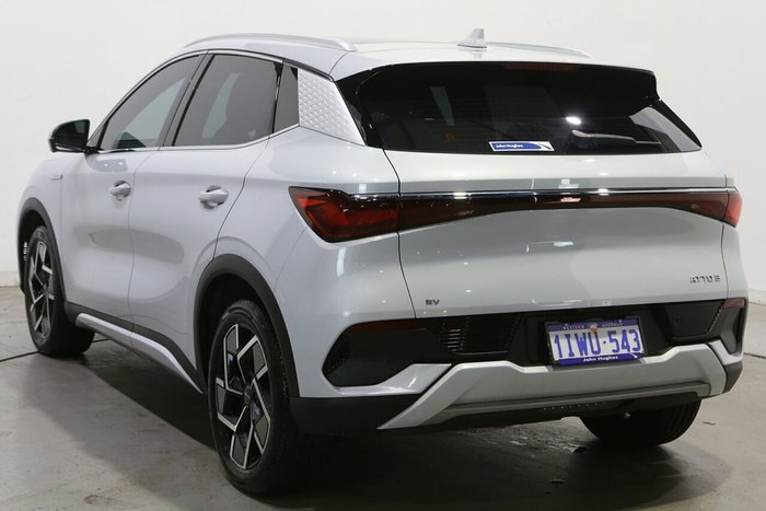 2022 BYD ATTO 3 Extended