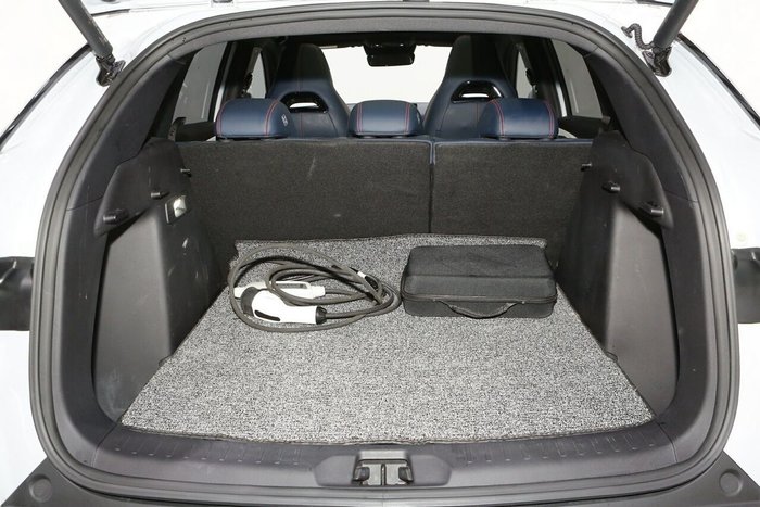 2022 BYD ATTO 3 Extended