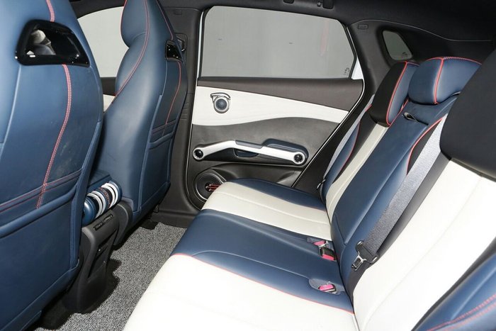 2022 BYD ATTO 3 Extended