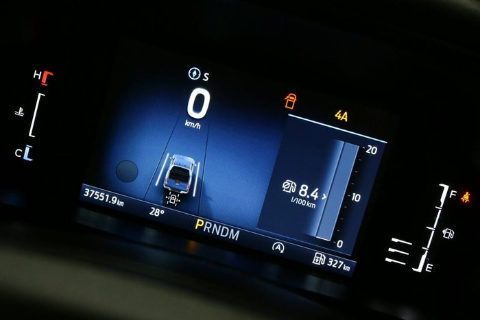 2023 Ford Ranger Wildtrak