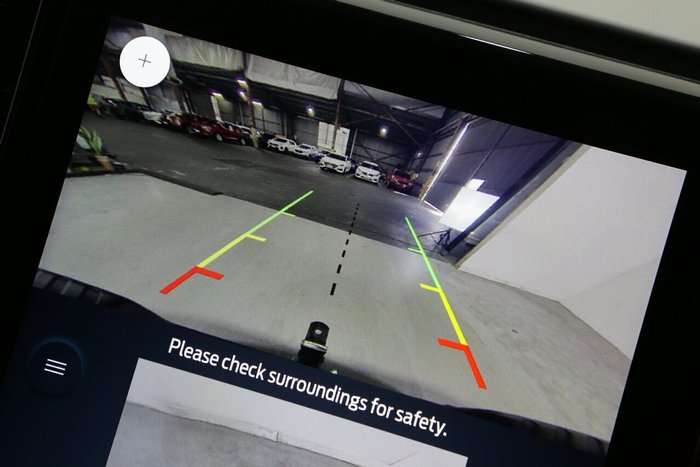 2023 Ford Ranger Wildtrak