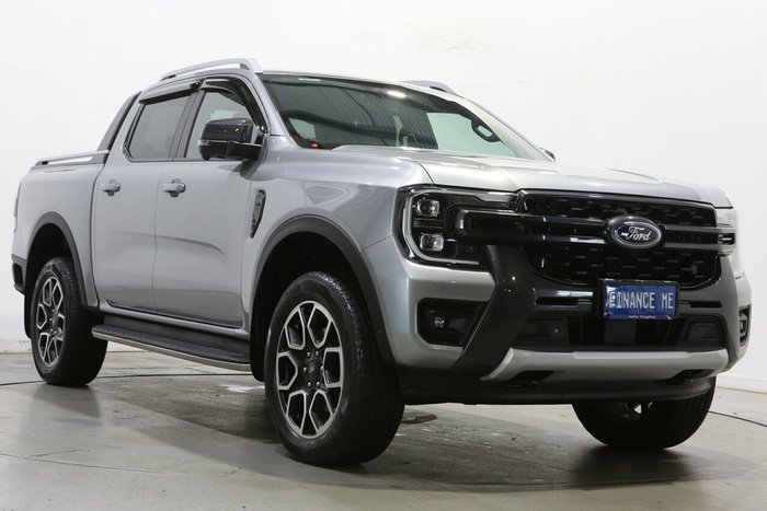 2023 Ford Ranger