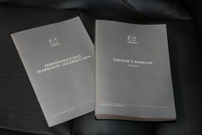 2019 Mazda 3 G25 GT