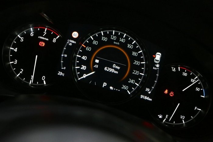 2024 Mazda CX-5 G25 Maxx Sport