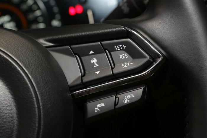 2024 Mazda CX-5 G25 Maxx Sport