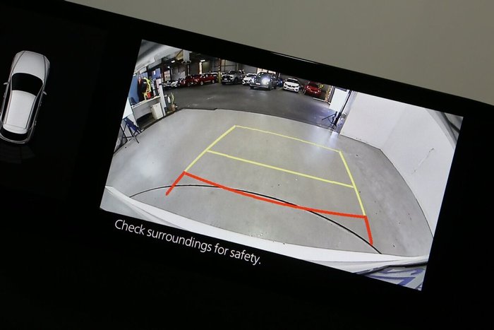 2024 Mazda CX-5 G25 Maxx Sport