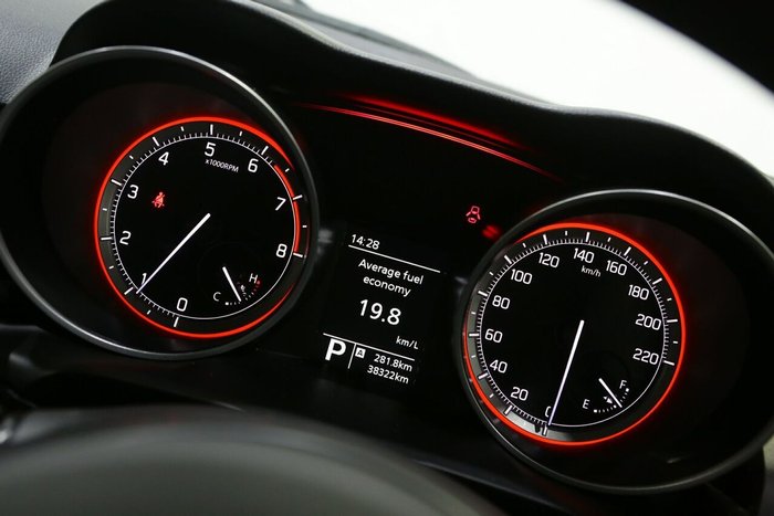 2021 Suzuki Swift GL Navigator