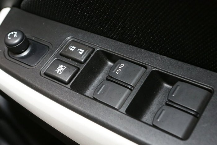 2021 Suzuki Swift GL Navigator