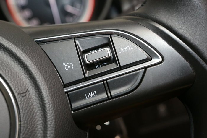 2021 Suzuki Swift GL Navigator