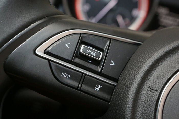 2021 Suzuki Swift GL Navigator