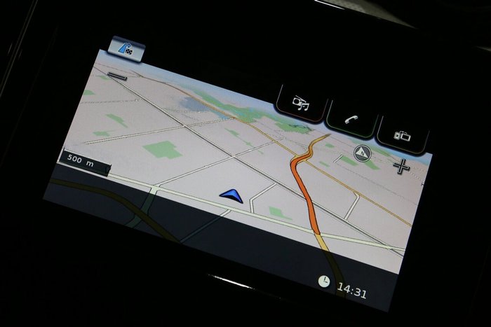 2021 Suzuki Swift GL Navigator