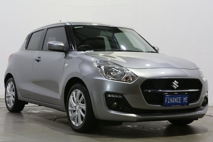2021 Suzuki Swift