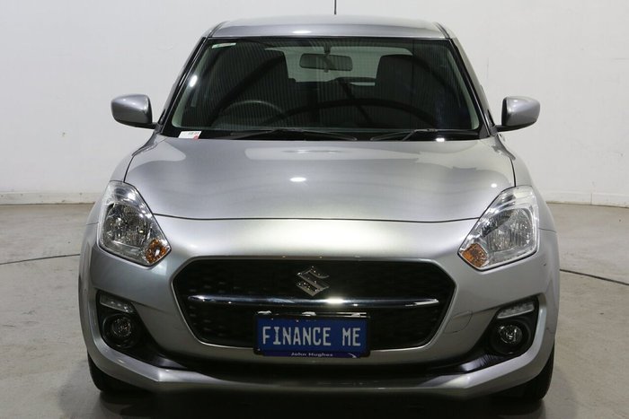 2021 Suzuki Swift GL Navigator