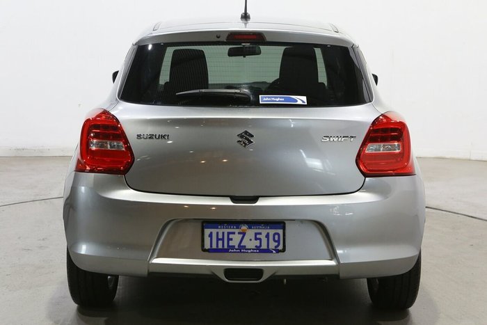 2021 Suzuki Swift GL Navigator