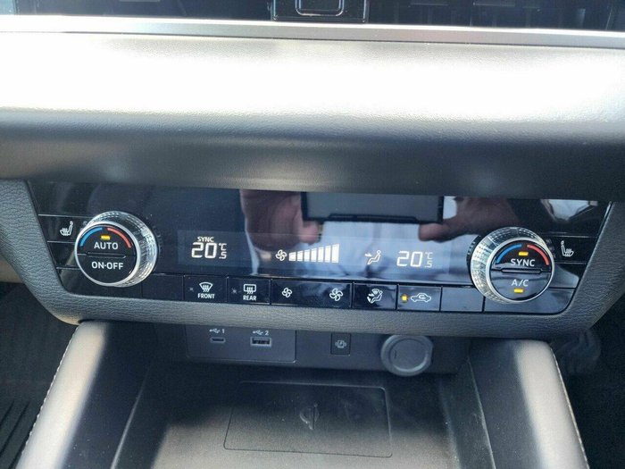 2023 Mitsubishi Outlander LS Black Edition