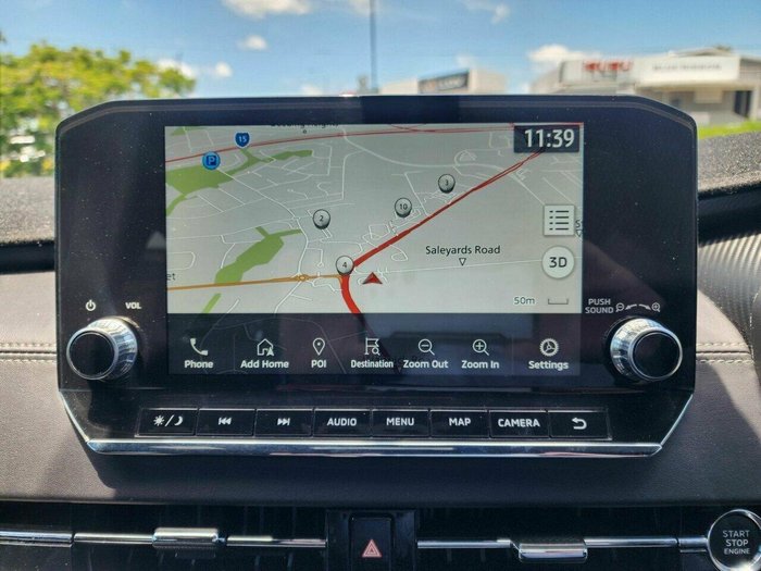 2023 Mitsubishi Outlander LS Black Edition