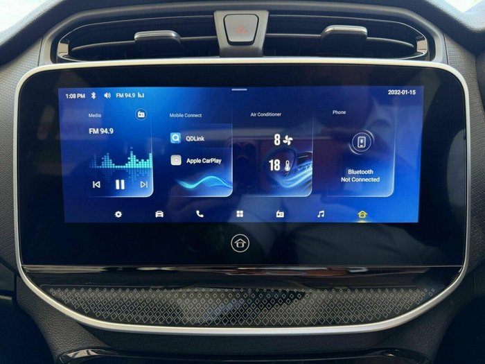 2022 LDV T60 Max PRO