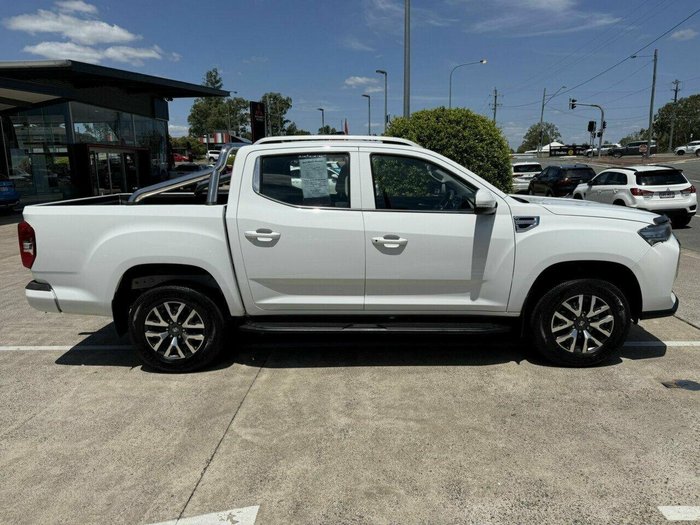 2022 LDV T60 Max PRO