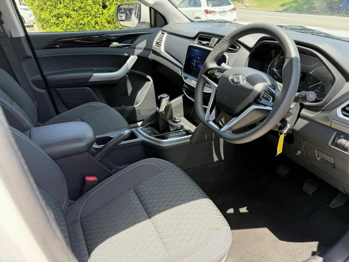 2022 LDV T60 Max PRO