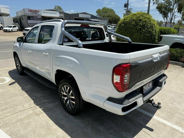 2022 LDV T60 Max PRO