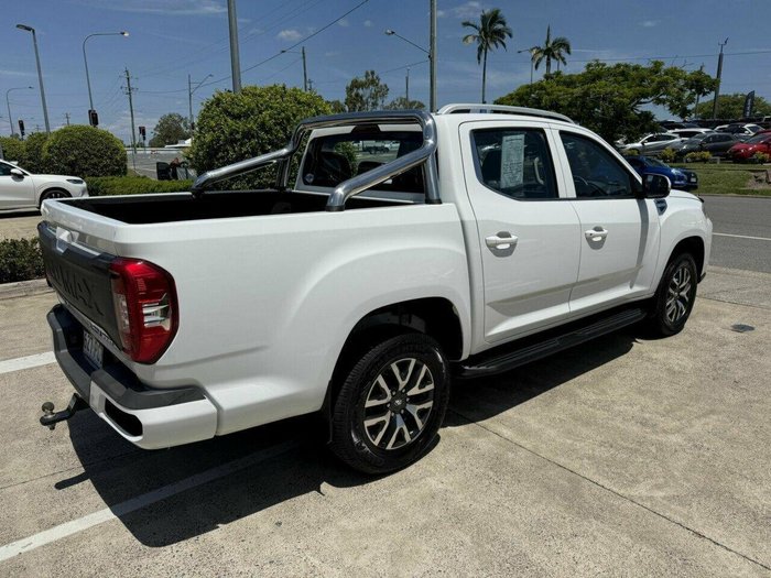 2022 LDV T60 Max PRO