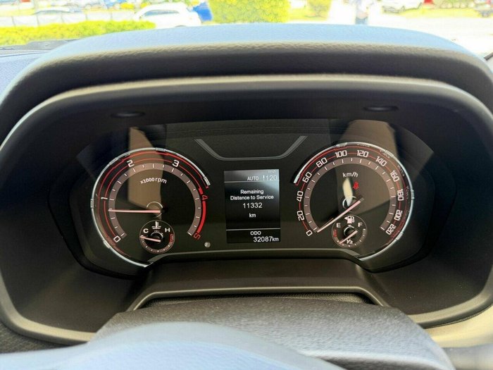 2022 LDV T60 Max PRO