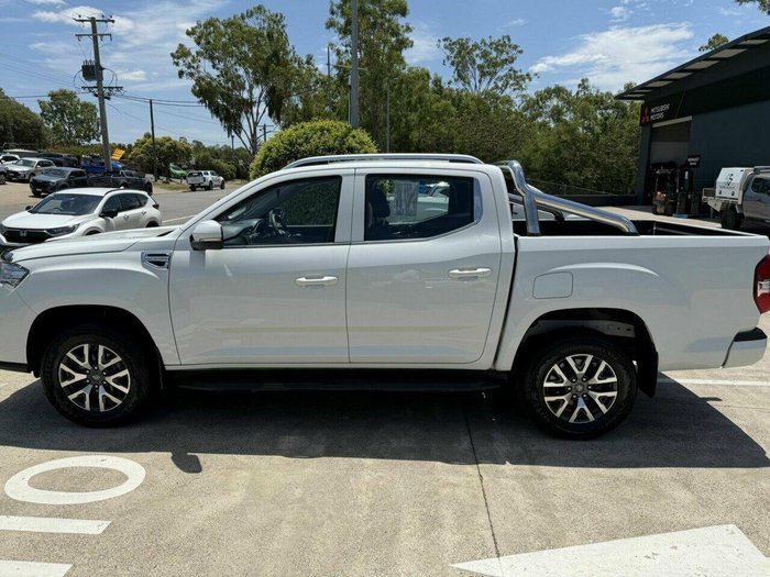 2022 LDV T60 Max PRO