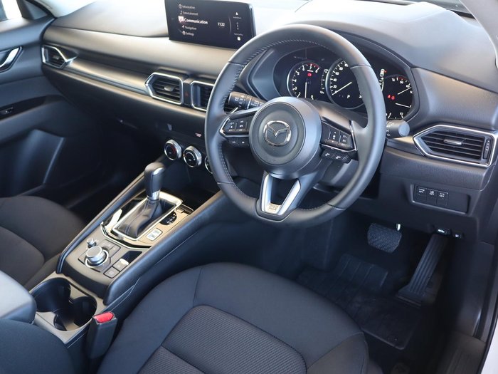 2026 Mazda CX-5 G20 Maxx