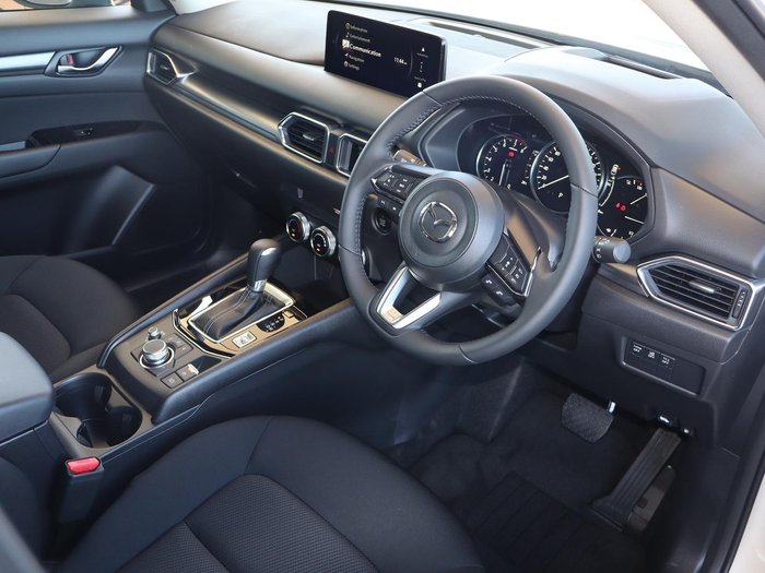 2026 Mazda CX-5 G20 Maxx