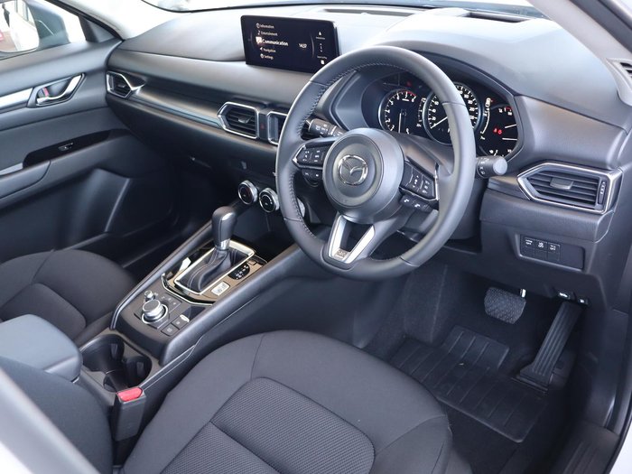2026 Mazda CX-5 G20 Maxx