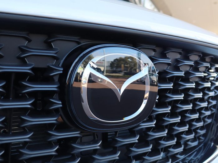 2026 Mazda CX-5 G20 Maxx