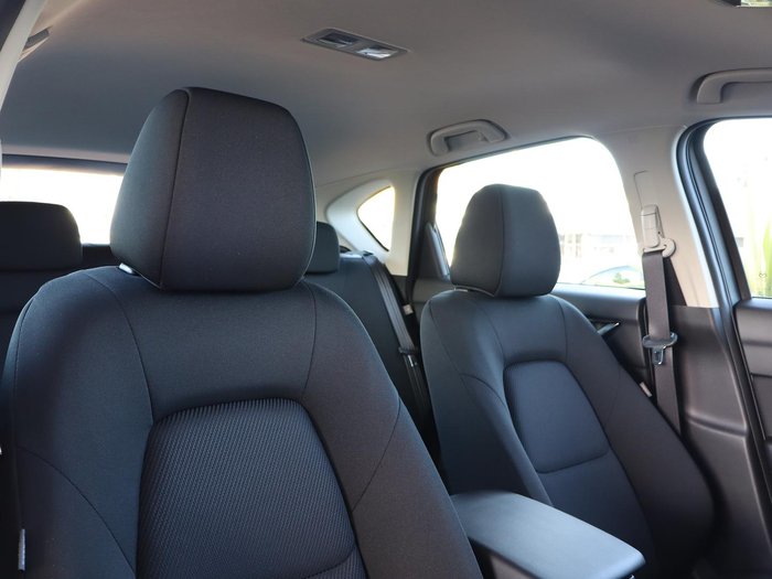 2026 Mazda CX-5 G20 Maxx
