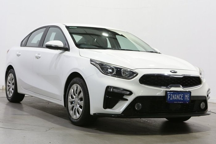 2020 Kia Cerato
