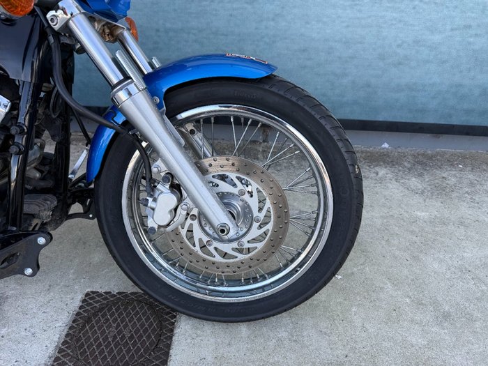 2009 Yamaha