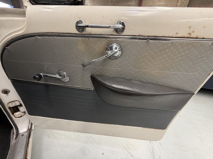 1962 Holden EK Special