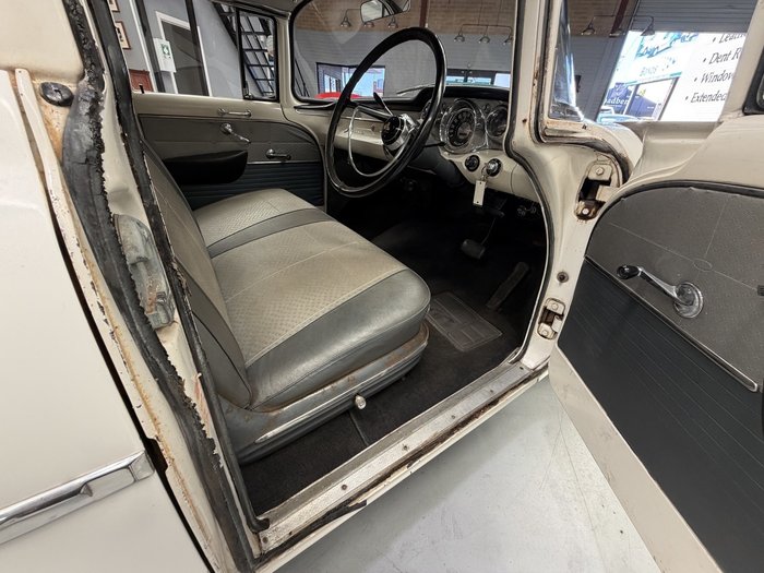 1962 Holden EK Special