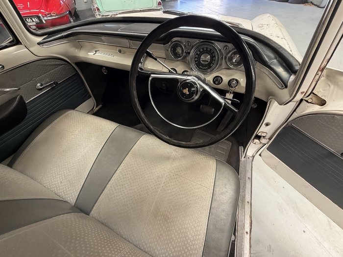 1962 Holden EK Special