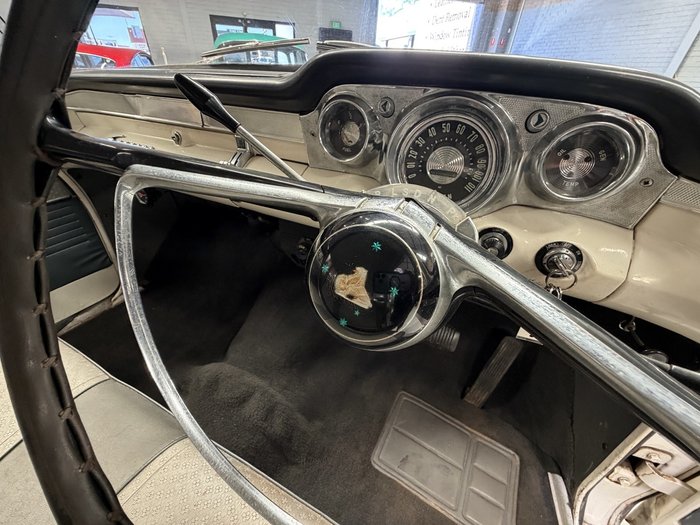 1962 Holden EK Special