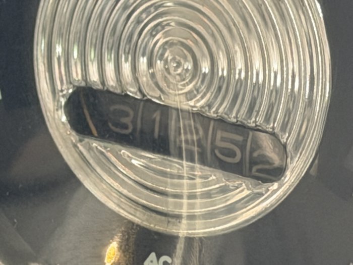 1962 Holden EK Special