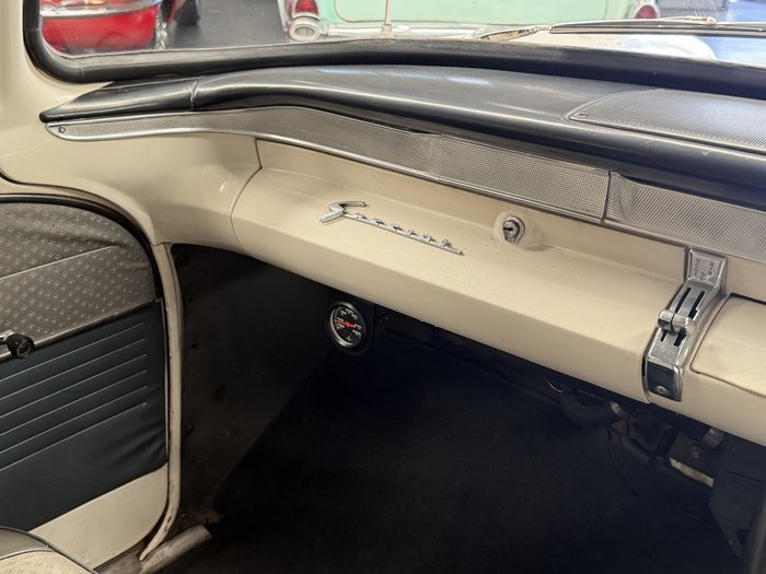 1962 Holden EK Special