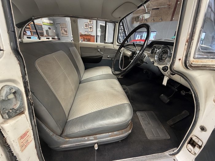 1962 Holden EK Special