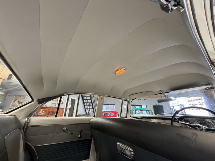 1962 Holden EK Special