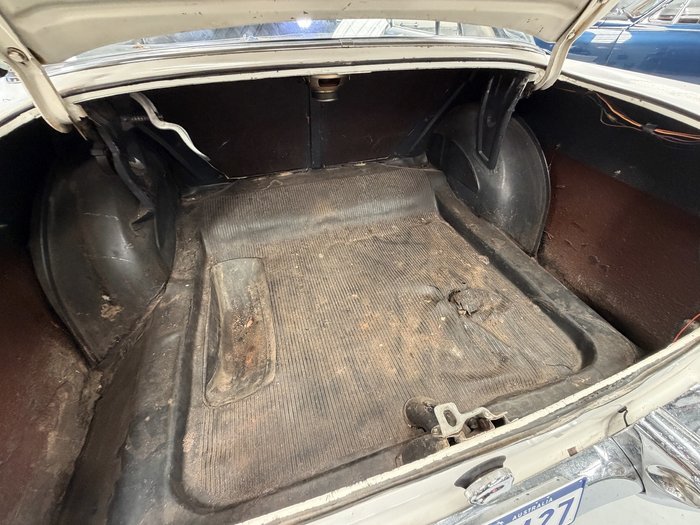 1962 Holden EK Special