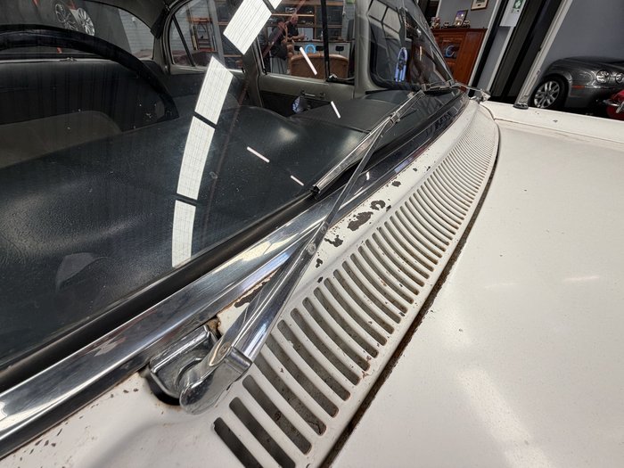 1962 Holden EK Special