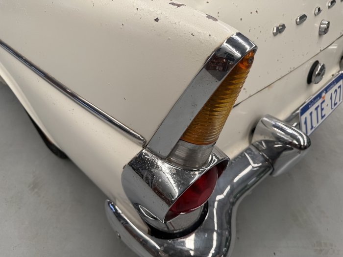 1962 Holden EK Special