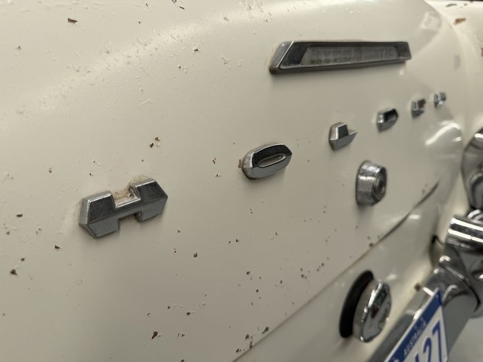 1962 Holden EK Special