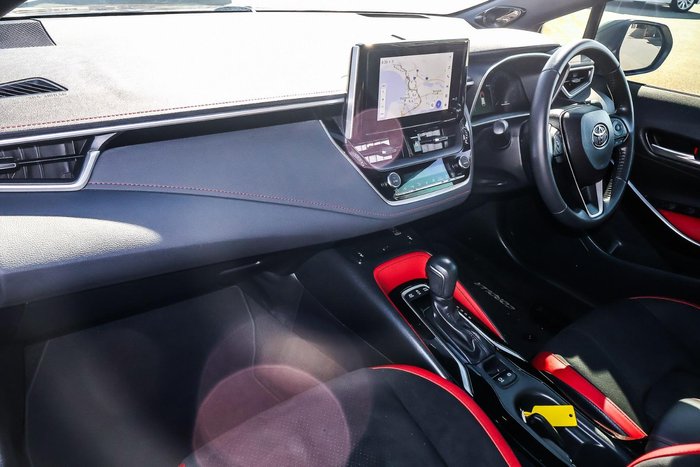 2024 Toyota Corolla ZR