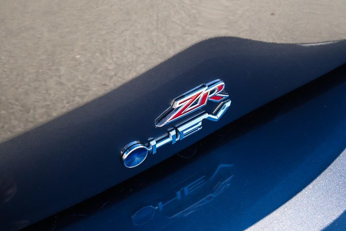 2024 Toyota Corolla ZR