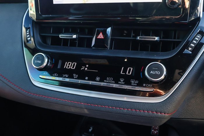 2024 Toyota Corolla ZR